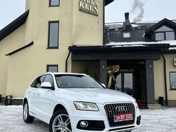 Авто Audi Q5 2015 № 8371371