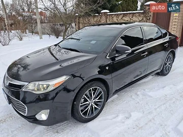 Авто Toyota Avalon 2013 № 8371373