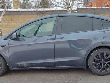 Авто Tesla Model X 2022 № 8371436