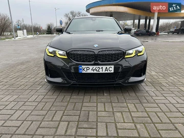 Авто BMW 3 Series 2020 № 8371438