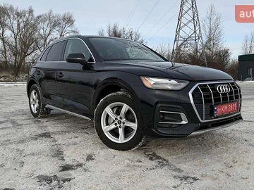 Авто Audi Q5 2023 № 8371441