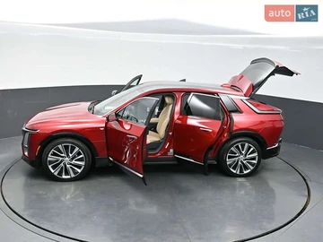 Авто Cadillac Lyriq 2024 № 8371452