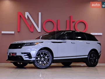 Авто Land Rover Range Rover Velar 2023 № 8371459