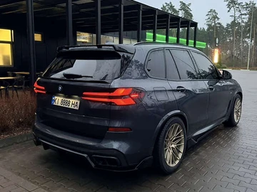 Авто BMW X5 2020 № 8371462