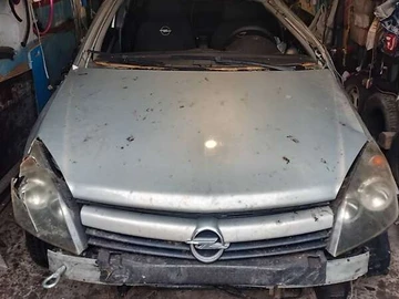 Авто Opel Astra 2005 № 8371475