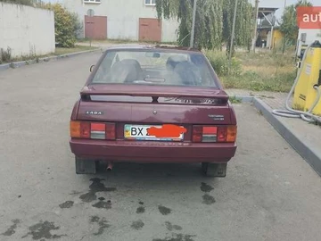 Авто ВАЗ 21099 2004 № 8371480