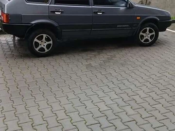Авто ВАЗ 2109 2007 № 8371483