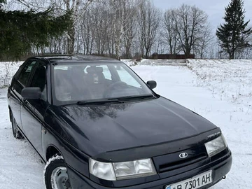 Авто ВАЗ 2112 2006 № 8371493