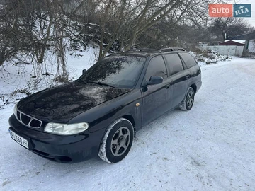 Авто Daewoo Nubira 1999 № 8371494