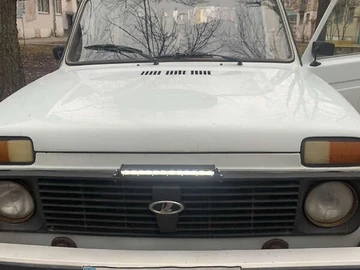 Авто ВАЗ 21214 4X4 2009 № 8371515