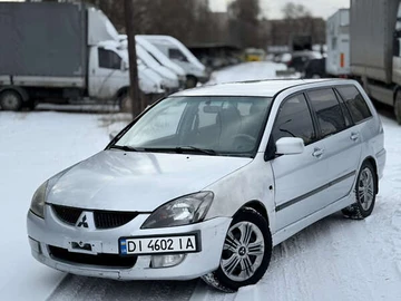Авто Mitsubishi Lancer 2003 № 8371517