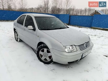 Авто Volkswagen Bora 2000 № 8371524