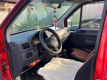 Авто Ford Transit Connect 2008 № 8371527
