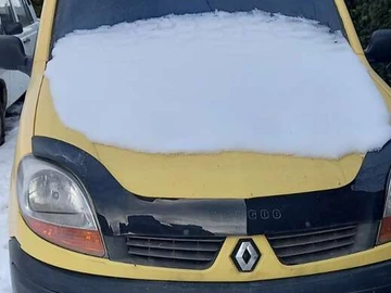 Авто Renault Kangoo 2006 № 8371689