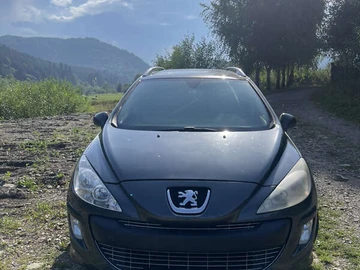 Авто Peugeot 308 2008 № 8371697