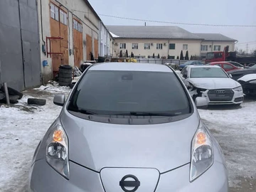 Авто Nissan Leaf 2014 № 8371703