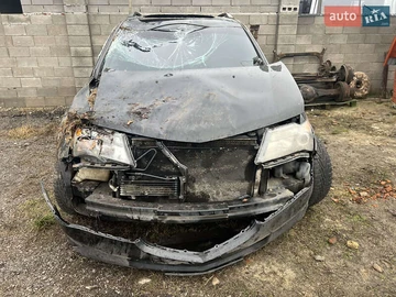 Авто Acura Mdx 2008 № 8371723