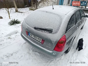 Авто Nissan Primera 2004 № 8371727
