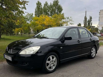 Авто Mitsubishi Lancer 2005 № 8371733
