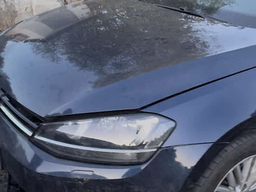 Авто Volkswagen Golf 2014 № 8371749