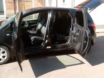 Авто Opel Meriva 2012 № 8371789