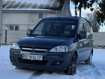 Авто Opel Combo 2007 № 8371790