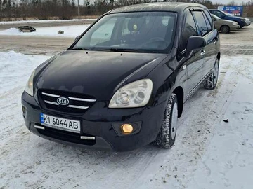 Авто KIA Carens 2008 № 8371795