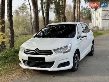 Авто Citroen C4 2013 № 8371798