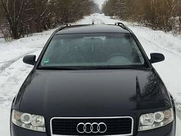 Авто Audi A4 2001 № 8371803