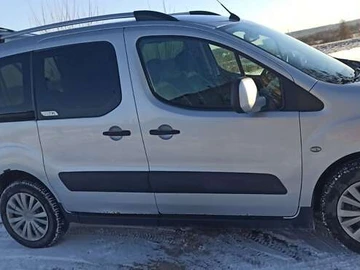 Авто Citroen Berlingo 2010 № 8371813