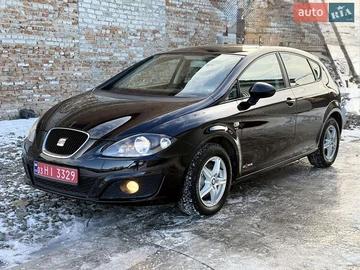 Авто SEAT Leon 2011 № 8371823