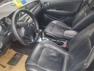 Авто Mitsubishi Outlander 2007 № 8371827