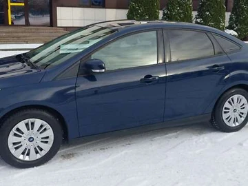 Авто Ford Focus 2015 № 8371842