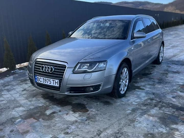 Авто Audi A6 2006 № 8371846