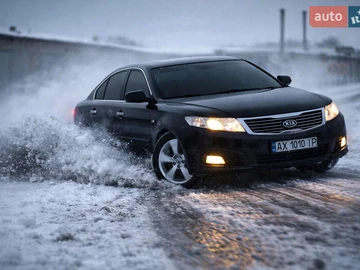 Авто KIA Magentis 2009 № 8371853