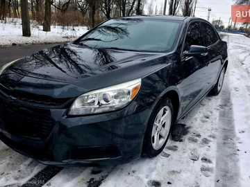 Авто Chevrolet Malibu 2015 № 8371855
