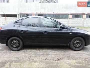 Авто Hyundai Elantra 2008 № 8371859