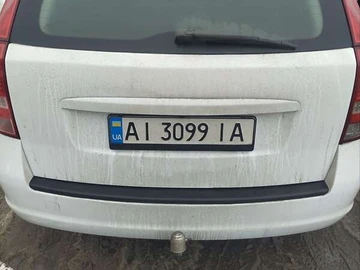 Авто KIA Ceed 2011 № 8371870