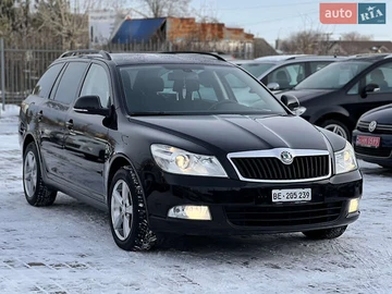 Авто Skoda Octavia 2011 № 8372044