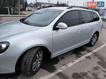 Авто Volkswagen Golf 2013 № 8372046