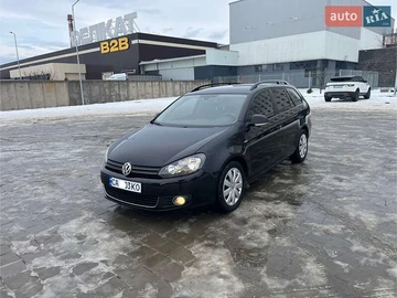 Авто Volkswagen Golf 2012 № 8372052