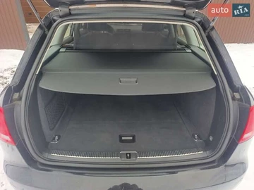 Авто Audi A4 2008 № 8372066
