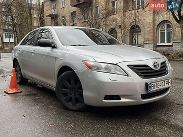 Авто Toyota Camry 2006 № 8372068