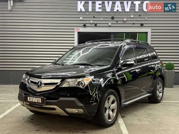 Авто Acura Mdx 2007 № 8372083