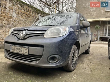Авто Renault Kangoo 2017 № 8372094