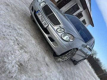 Авто Mercedes E-Class 2003 № 8372099
