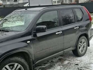 Авто Nissan X-Trail 2014 № 8372146