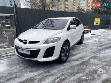 Авто Mazda Cx-7 2011 № 8372150