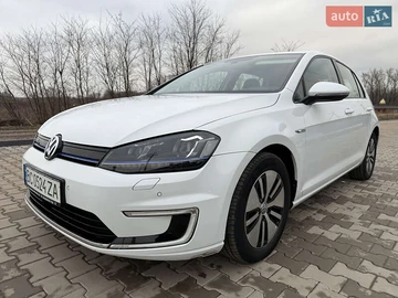 Авто Volkswagen Golf 2017 № 8372155