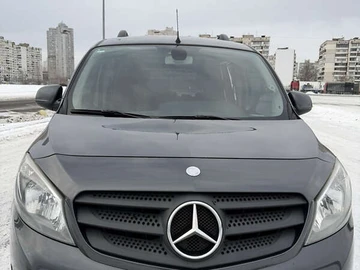 Авто Mercedes Citan 2013 № 8372163